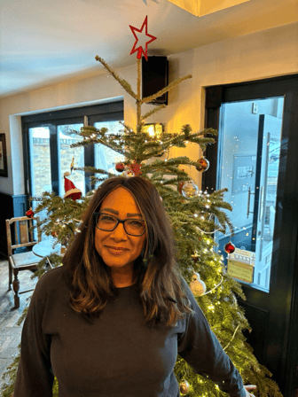 Merry Christmas and a Happy New Year