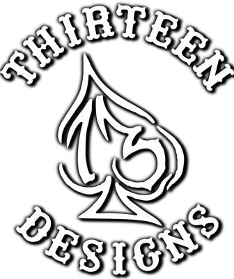THIRTEEN DESIGNS Official Web Site -
