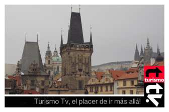turismo Tv, Televisión Turística