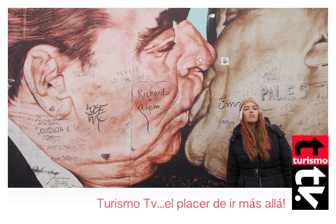 Turismo Tv, Televisión Turística