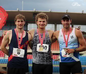 SE Männer (@ PB SwA)