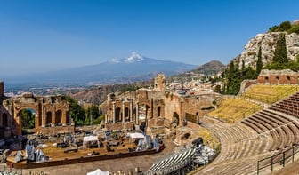 Taormina