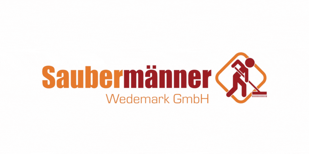 Logo Saubermänner Wedemark GmbH