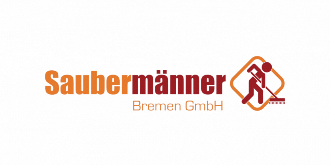 Logo Saubermänner Bremen GmbH