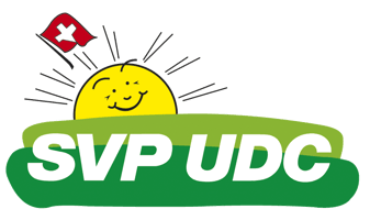 Samuel Leuenberger SVP - Politik die man versteht!