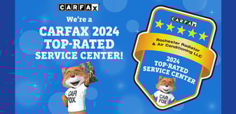 Thanks to our customers for rating us 5 stars in 2024!