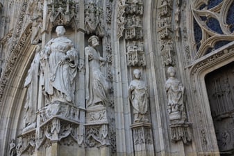 Somme Groupes - Séjours - Journées - Groupes - Réceptif - Agence - Somme - Haute Somme - Amiens - Baie de Somme - Culture - Patrimoine - Histoire - Découvertes