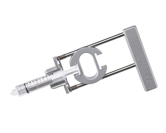 Cameco Spritzenhalter Universal