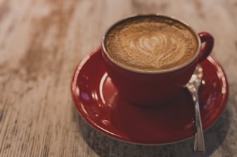 IT, Kaffee, Gespräch, Termin, Besprechung