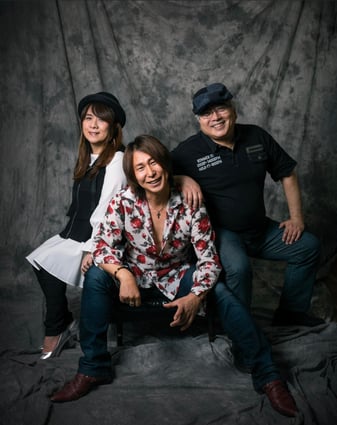 にっこりちきたん