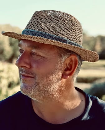 FOODTALKER - Boris Rogosch