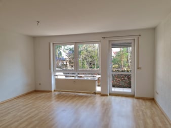 3-Zimmer-Wohnung Bamberg Zentrum