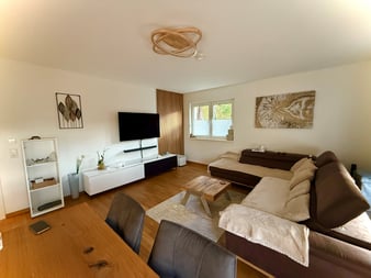 3-Zimmer-Wohnung Bamberg zu mieten Pödeldorfer Straße