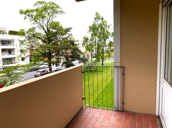 Bamberg 3-Zimmerwohnung zu vermieten Gasfabrikstraße