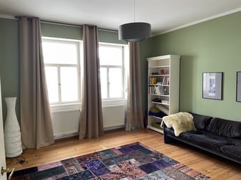 Bamberg Erba 2-3-Zimmer-Wohnung zu mieten