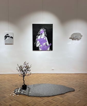 ANIMALIA, Petra von Kazinyan, Venice, Italy / 2022