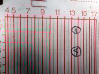 L型エンジン 610ブルーバード