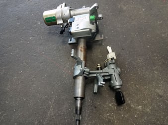 KGC10ハコスカ　電動パワーステアリング