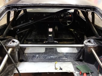 S30フェアレディZ 全塗装