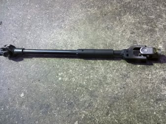 KGC10ハコスカ　電動パワーステアリング