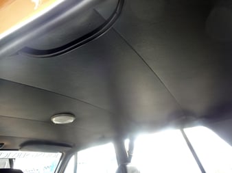 GC10ハコスカ　全塗装