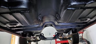 click for details on undercoating and book an appointment