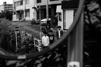 森は生きている