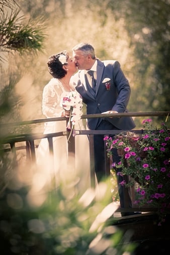 mariage a l’île de Tara