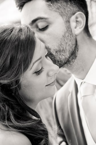 réception a île de TARA