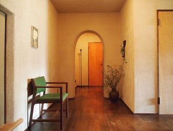 住まい塾　マンション　リノベーション　日吉の舎