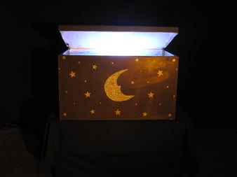 spectacle de contes pour les tout-petits