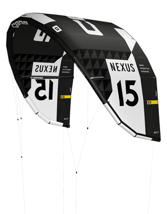 CORE Nexus 2 LW black bei WindSucht