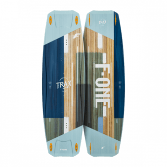F-One Trax HRD Tech Papaya 2021, Trax 2021, F-One Trax 2021 kaufen, Trax Freestyle Board, TRax Freeride Board