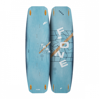 F-One Trax Girly 2021, F-One Trax 132 und 133