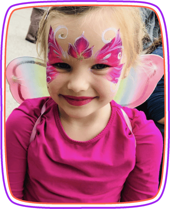 Kinderschminken