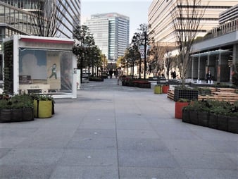 グランモール公園