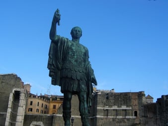 Римские императоры фото