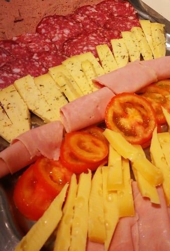 Turismo Tv, Televisión Turística