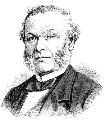 Charles Adolphe Wurtz