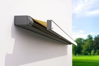 Markilux Kassettenmarkise Markise 970