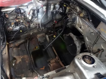 L型 ヘッド加工