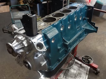 L型 ヘッド加工