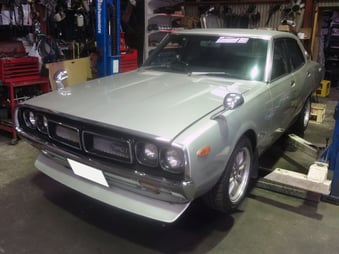 L型 ヘッド加工