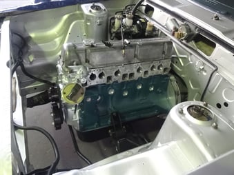 L型 ヘッド加工