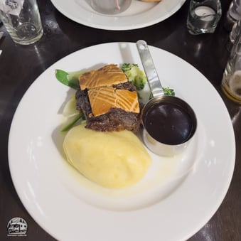 Südengland mit dem Wohnmobil