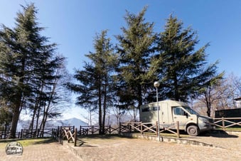 Süditalien mit dem Wohnmobil