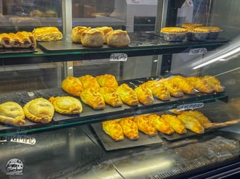 Wales mit dem Wohnmobil