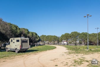 Mit dem Wohnmobil in Kalabrien