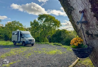 Wales mit dem Wohnmobil