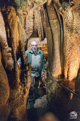Route Napoleon in Frankreich mit dem Wohnmobil